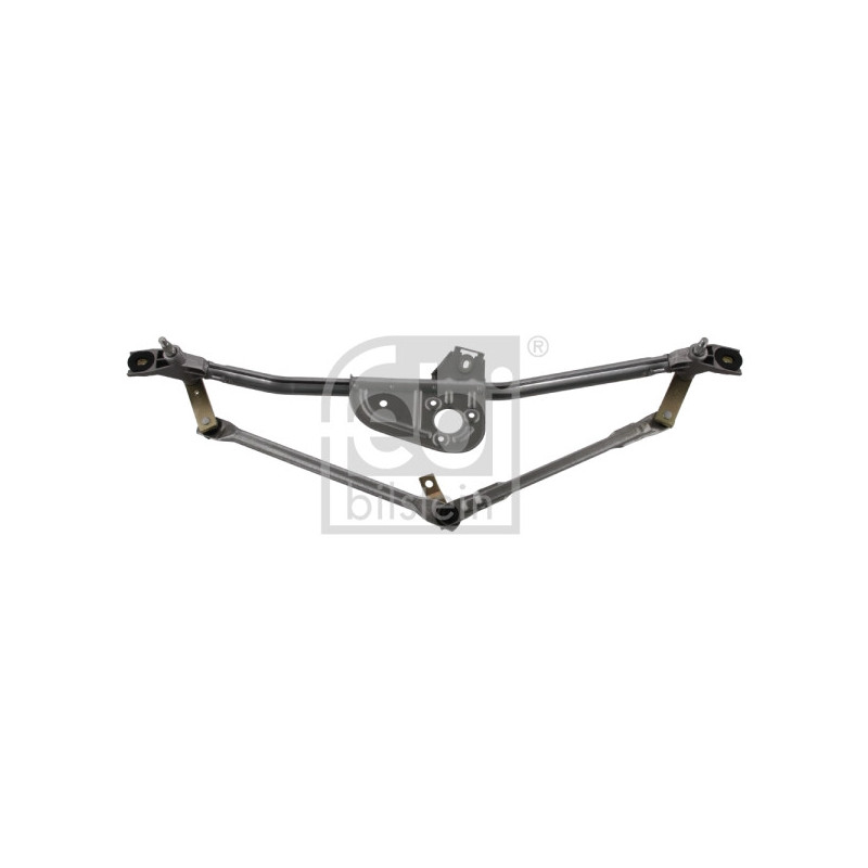 Tringlerie d'essuie-glace FEBI BILSTEIN