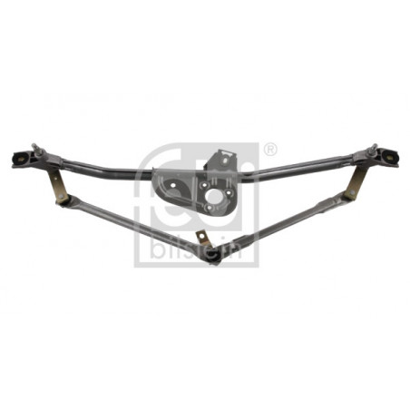 Tringlerie d'essuie-glace...