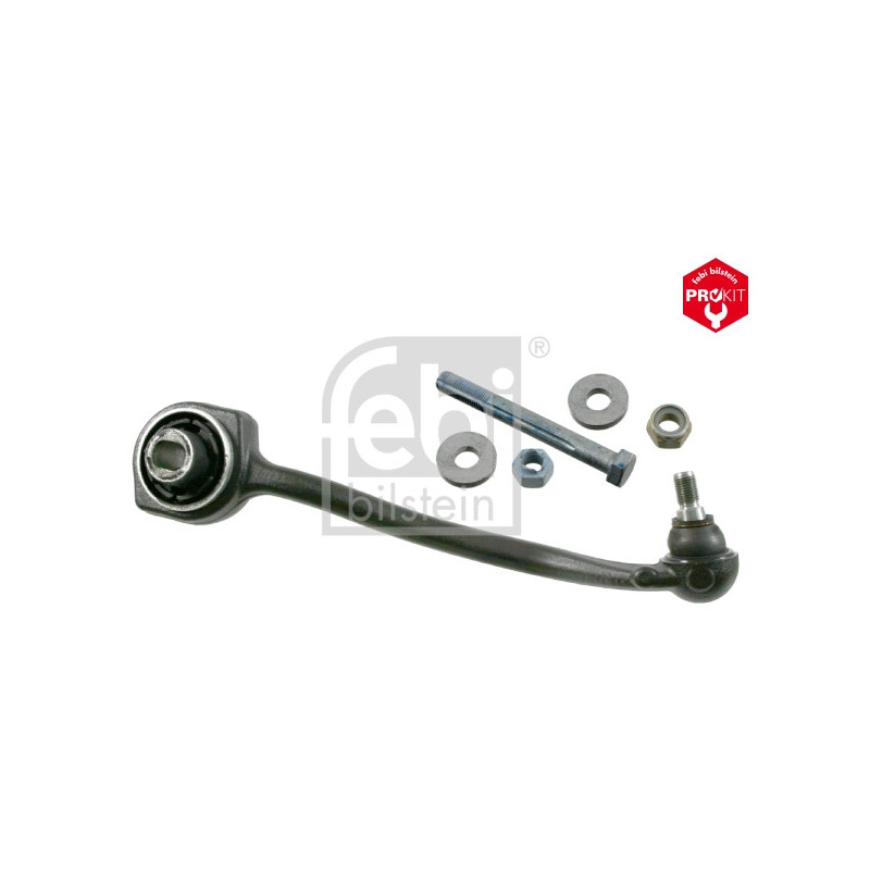 Triangle de suspension FEBI BILSTEIN