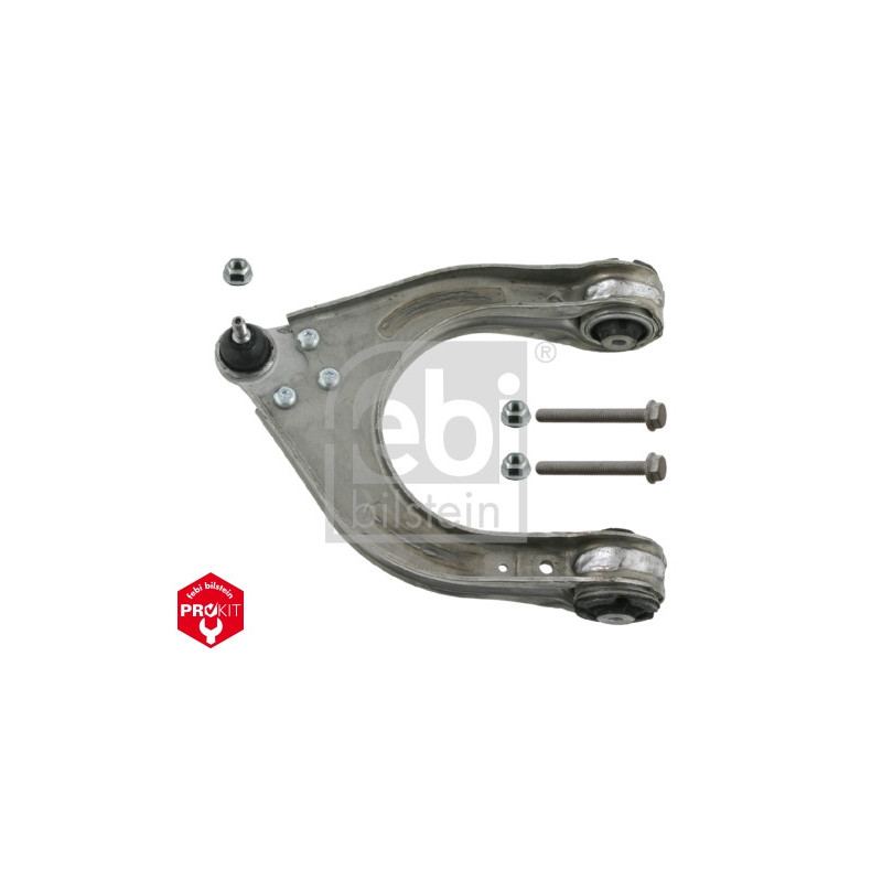 Triangle de suspension FEBI BILSTEIN