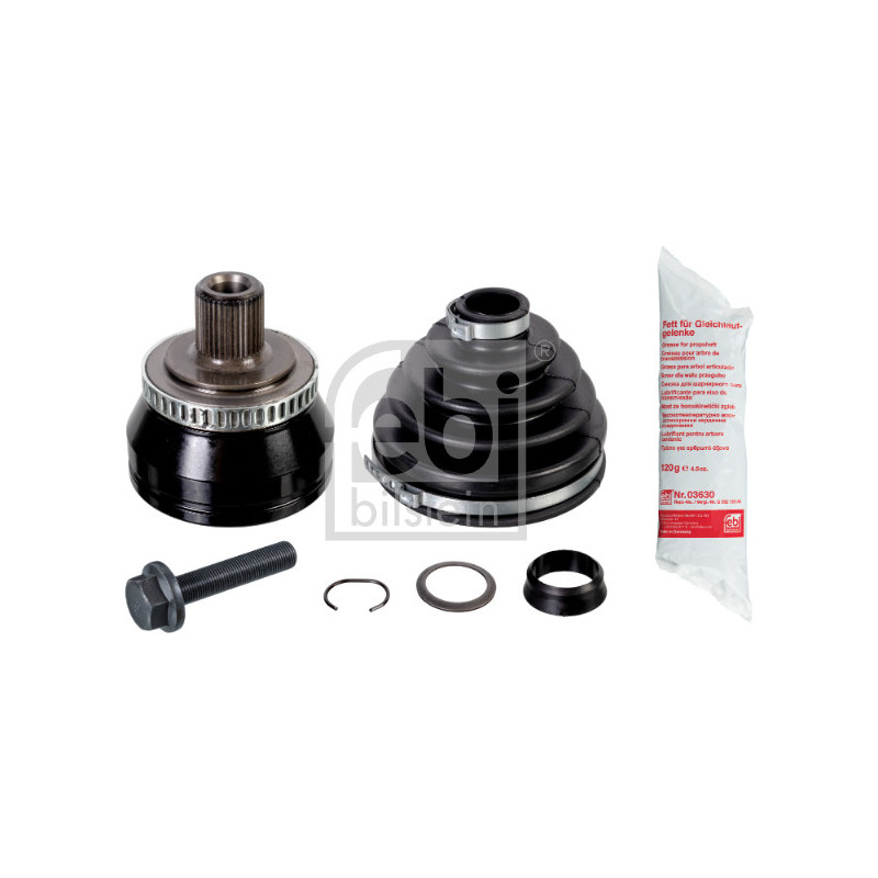 Tête de cardan FEBI BILSTEIN