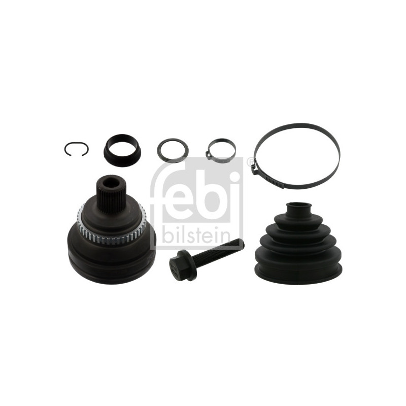 Tête de cardan FEBI BILSTEIN