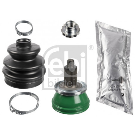 Tête de cardan FEBI BILSTEIN