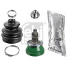 Tête de cardan FEBI BILSTEIN