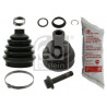 Tête de cardan FEBI BILSTEIN