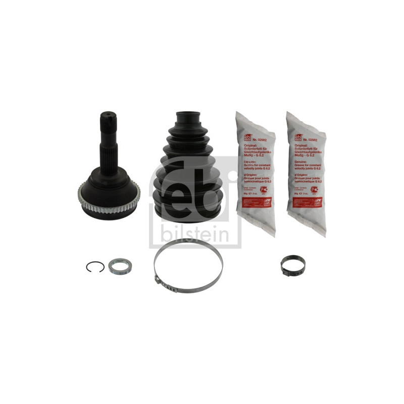 Tête de cardan FEBI BILSTEIN