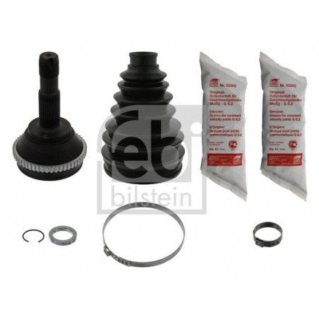 Tête de cardan FEBI BILSTEIN