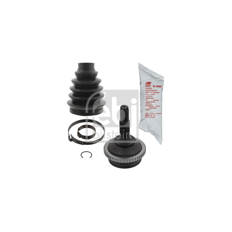 Tête de cardan FEBI BILSTEIN