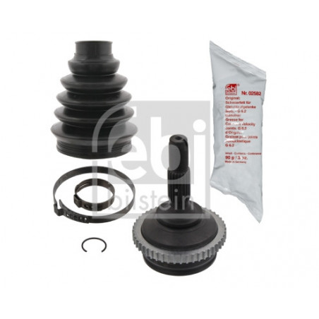 Tête de cardan FEBI BILSTEIN