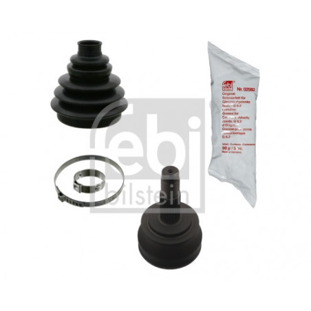 Tête de cardan FEBI BILSTEIN