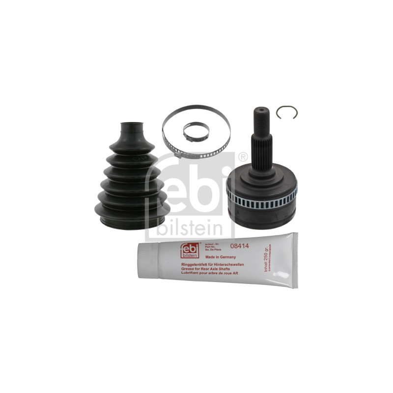 Tête de cardan FEBI BILSTEIN