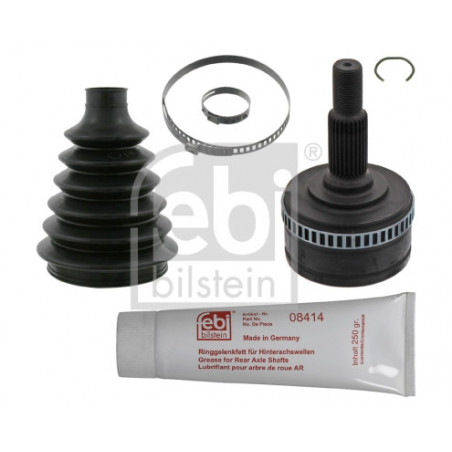 Tête de cardan FEBI BILSTEIN