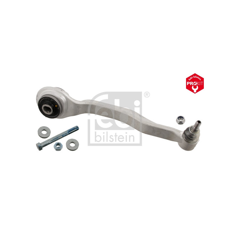 Triangle de suspension FEBI BILSTEIN