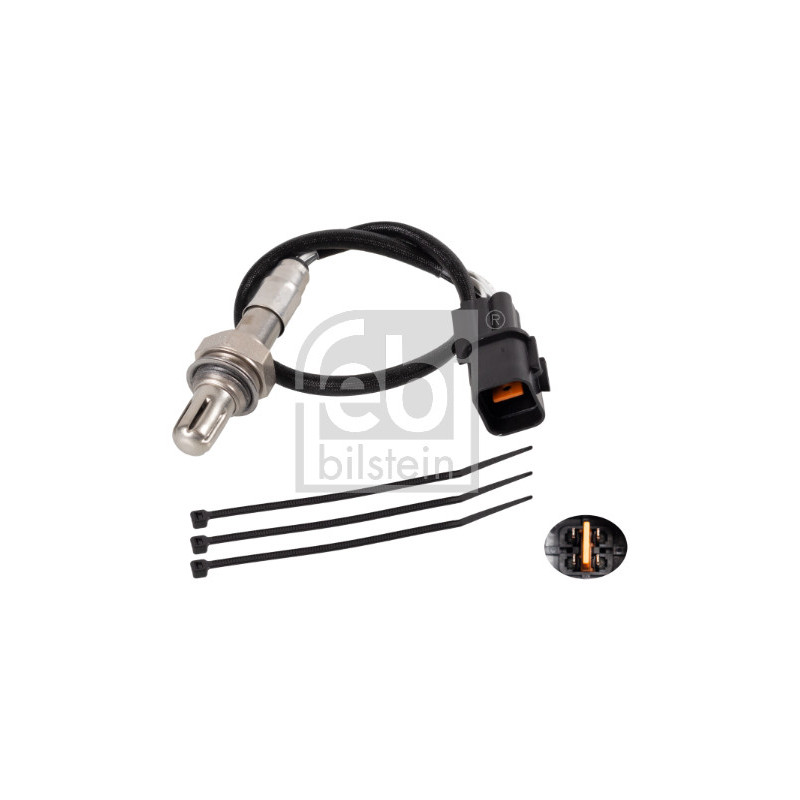 Sonde lambda FEBI BILSTEIN
