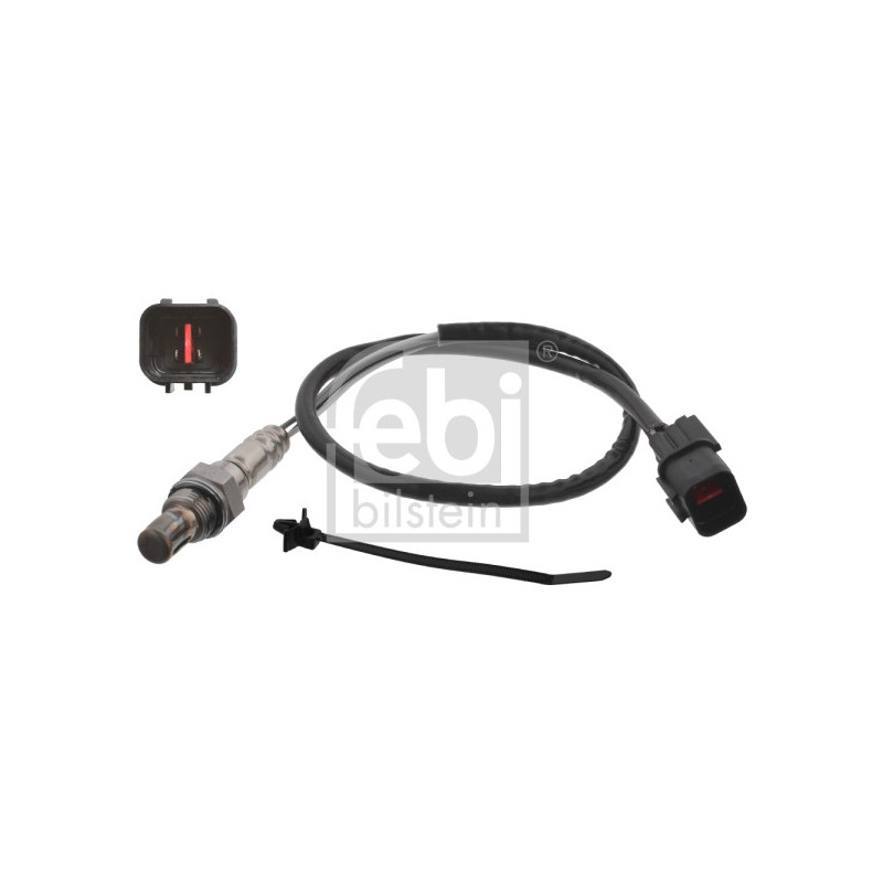 Sonde lambda FEBI BILSTEIN