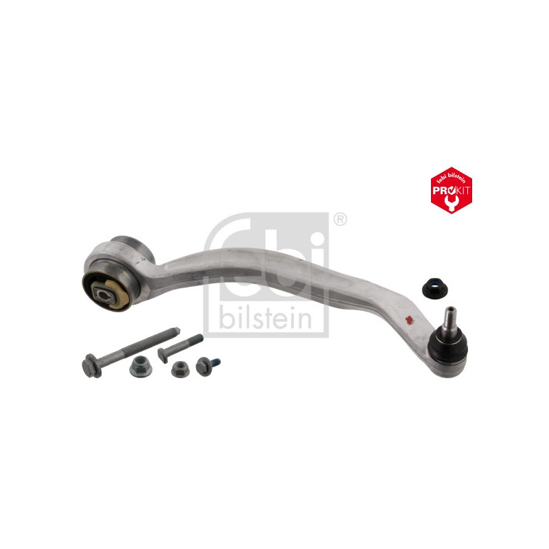Triangle de suspension FEBI BILSTEIN