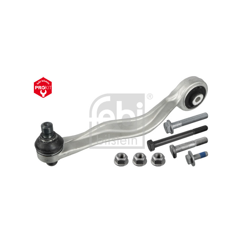 Triangle de suspension FEBI BILSTEIN