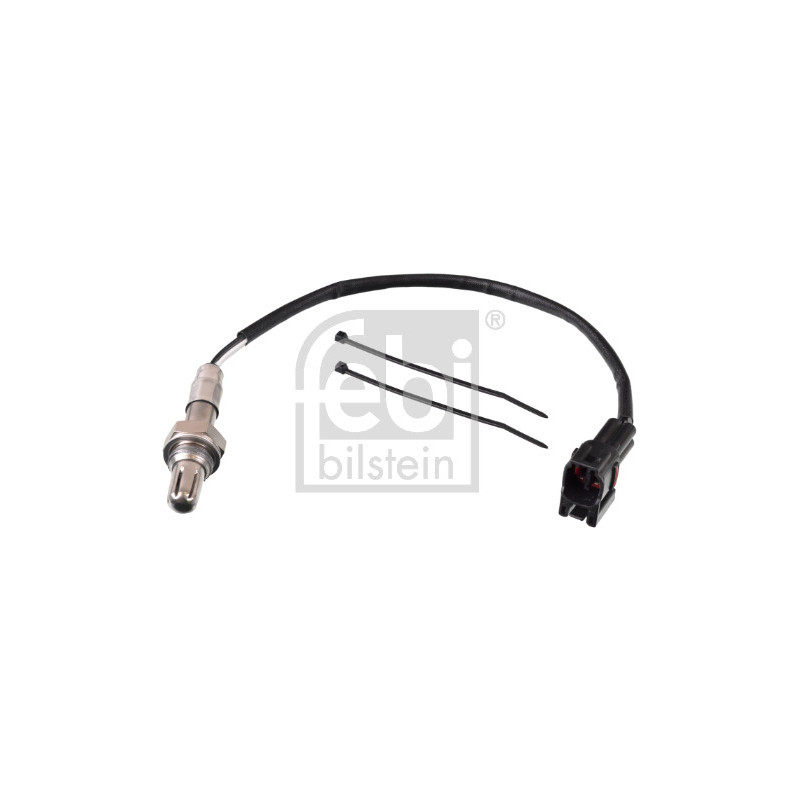 Sonde lambda FEBI BILSTEIN