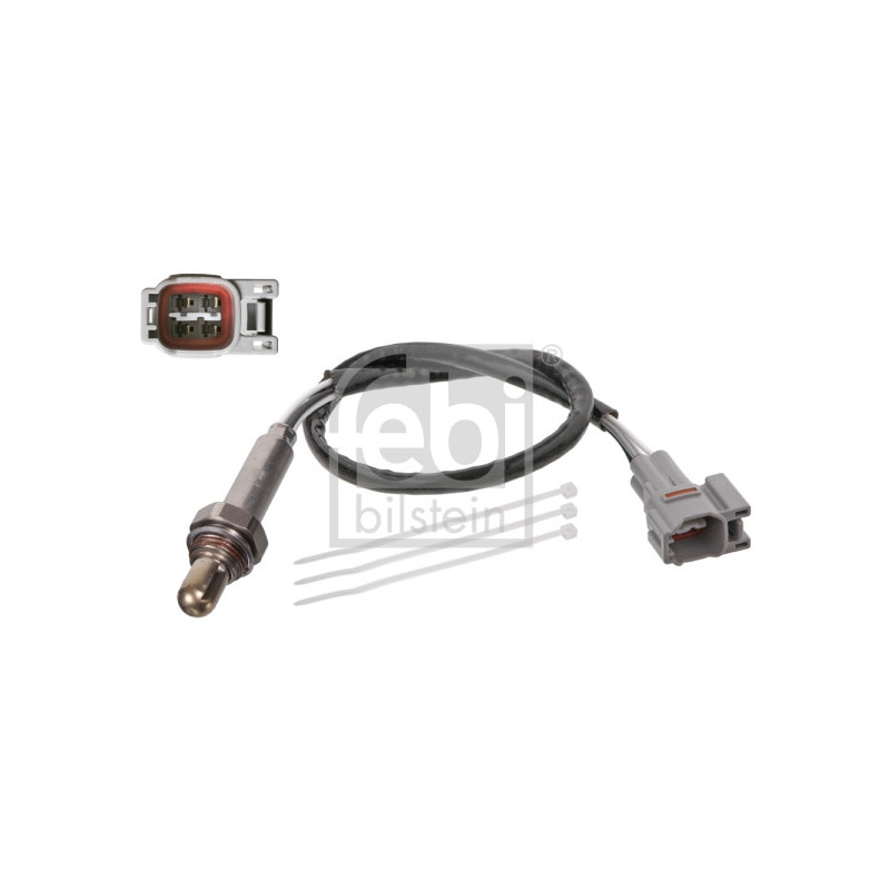 Sonde lambda FEBI BILSTEIN