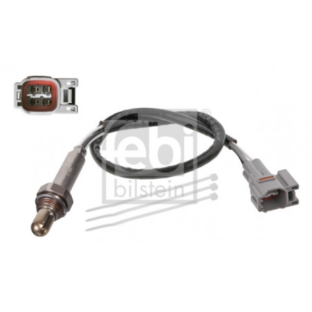 Sonde lambda FEBI BILSTEIN