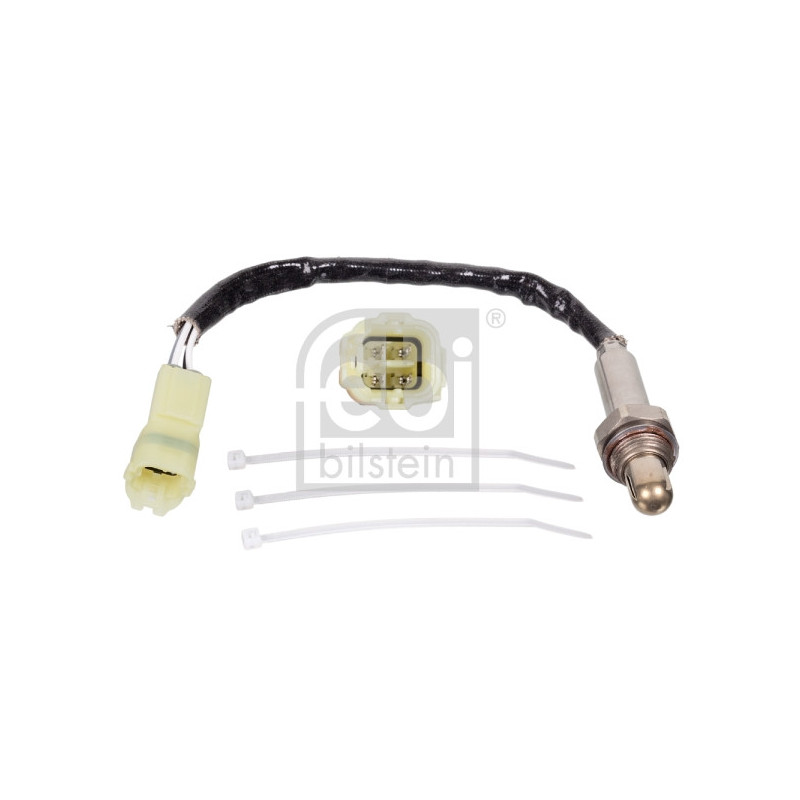 Sonde lambda FEBI BILSTEIN