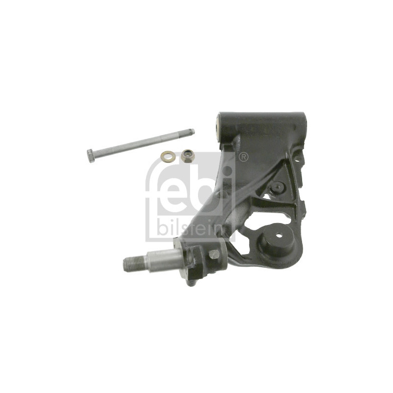 Triangle de suspension FEBI BILSTEIN