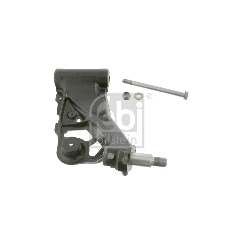 Triangle de suspension FEBI BILSTEIN