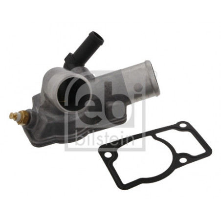 Boîtier du thermostat FEBI...