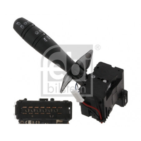 Commutateur de colonne de...