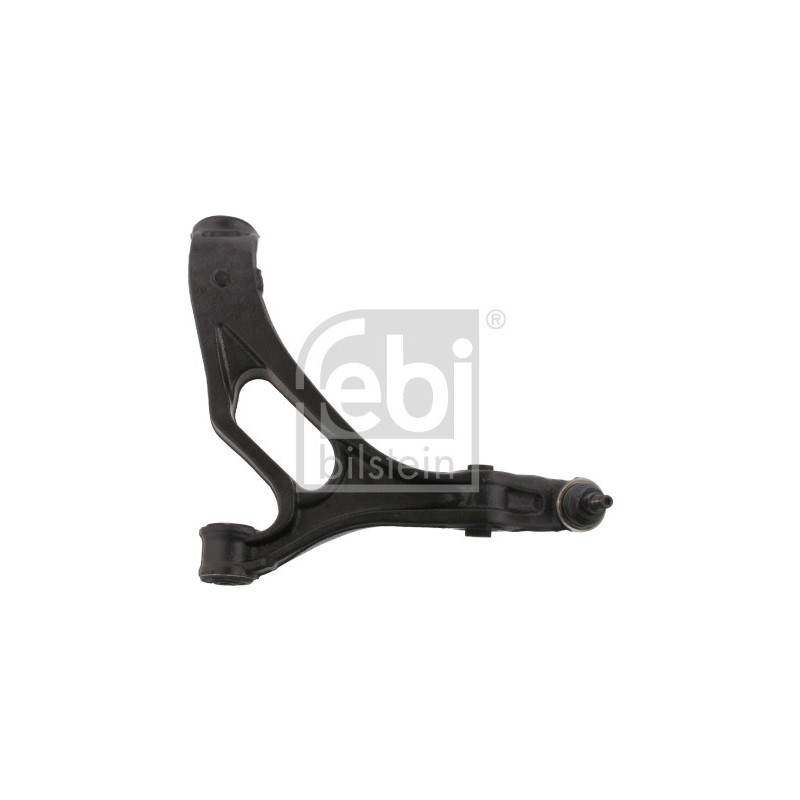 Triangle de suspension FEBI BILSTEIN