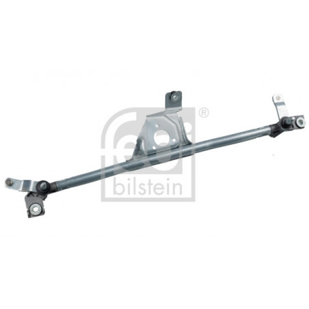 Tringlerie d'essuie-glace...