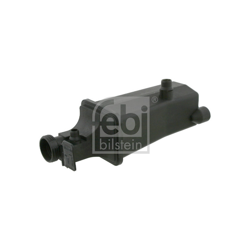 Vase d'expansion (liquide de refroidissement) FEBI BILSTEIN