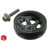 Poulie damper FEBI BILSTEIN
