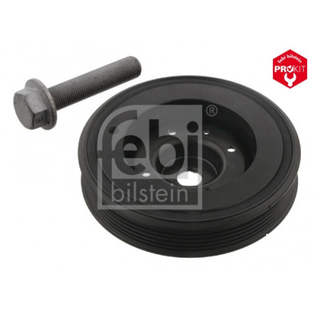 Poulie damper FEBI BILSTEIN