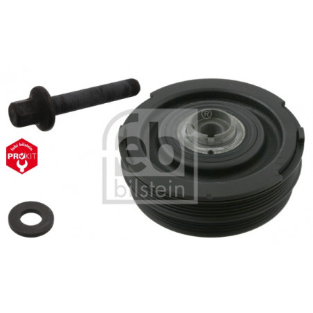 Poulie damper FEBI BILSTEIN