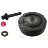 Poulie damper FEBI BILSTEIN