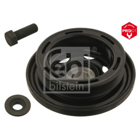 Poulie damper FEBI BILSTEIN
