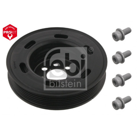Poulie damper FEBI BILSTEIN