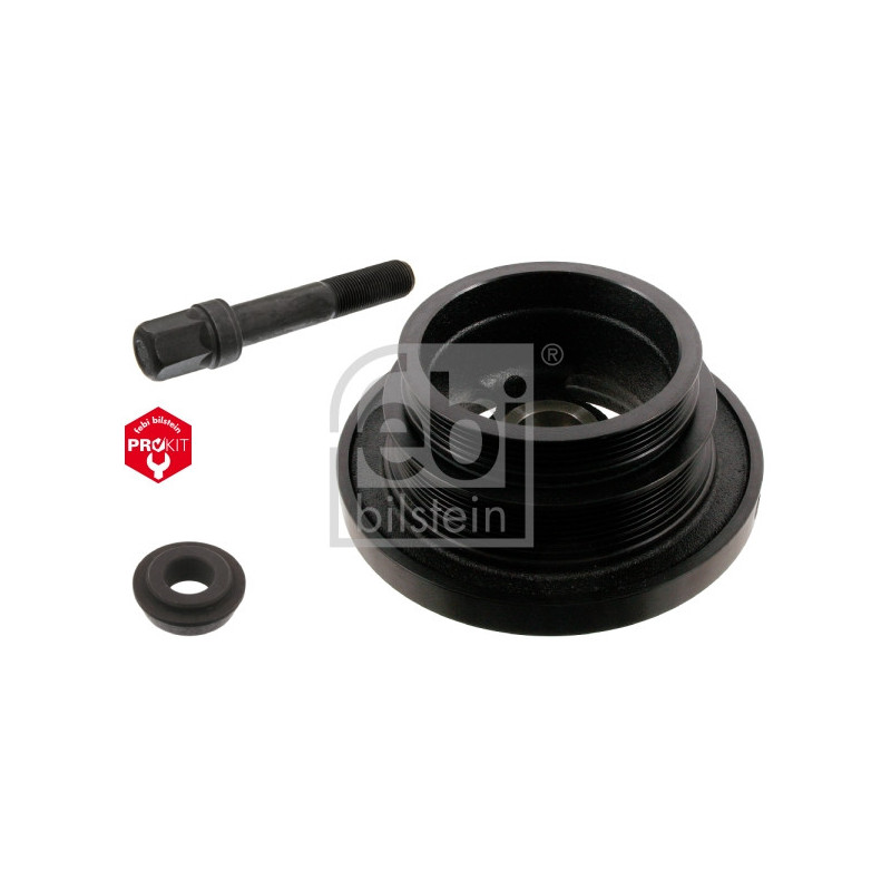 Poulie damper FEBI BILSTEIN