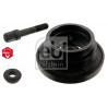 Poulie damper FEBI BILSTEIN