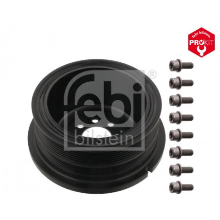 Poulie damper FEBI BILSTEIN