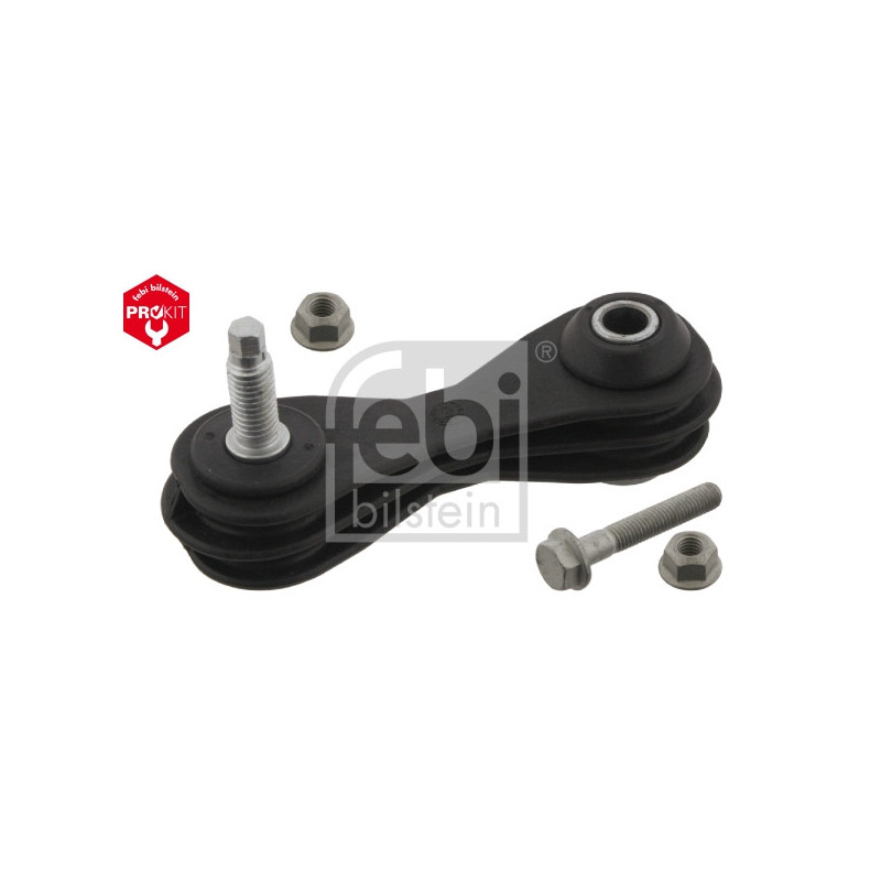 Barre stabilisatrice FEBI BILSTEIN