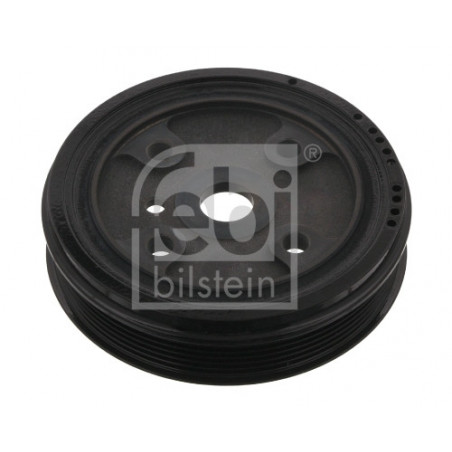Poulie damper FEBI BILSTEIN