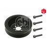 Poulie damper FEBI BILSTEIN