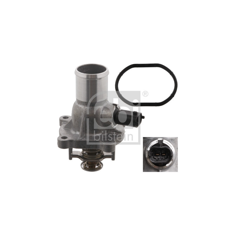 Thermostat d'eau FEBI BILSTEIN