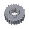 Roue dentée (vilebrequin) FEBI BILSTEIN
