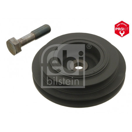 Poulie damper FEBI BILSTEIN