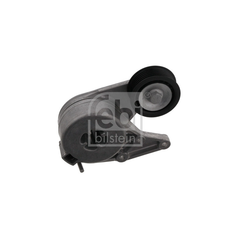 Tendeur de courroie (courroie d'accessoire) FEBI BILSTEIN