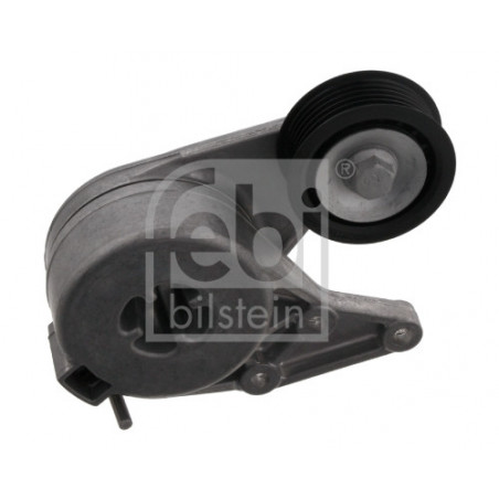 Tendeur de courroie...