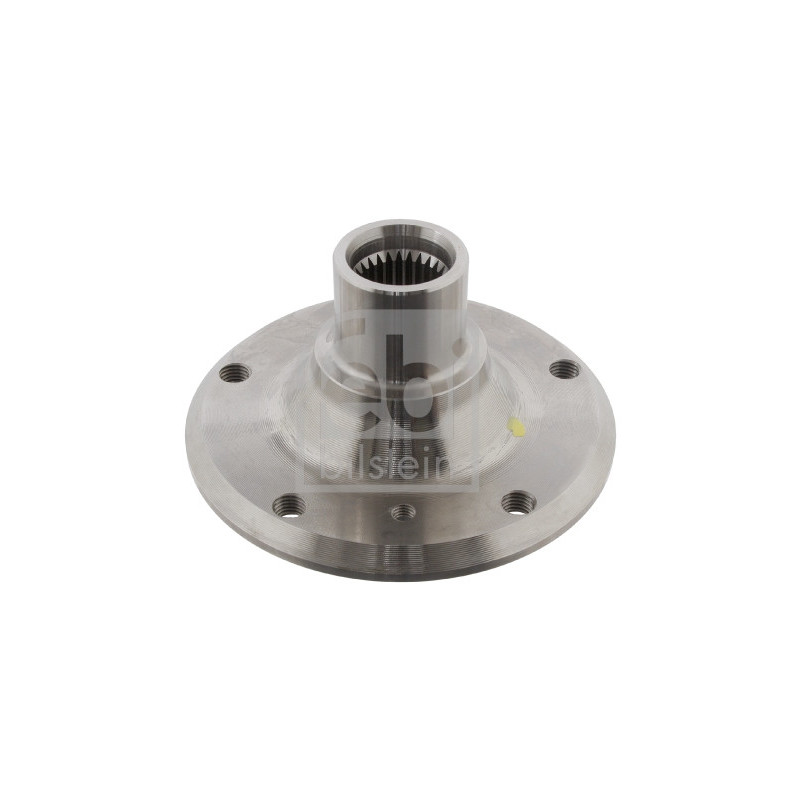 Moyeu de roue FEBI BILSTEIN